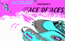 Ace of Aces