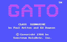 GATO