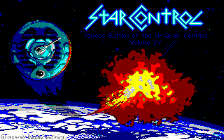 StarControl