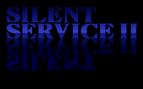 Silent Service II