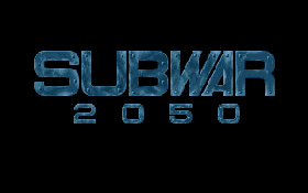 Subwar 2050