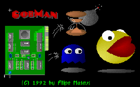 GobMan