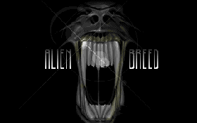 Alien Breed