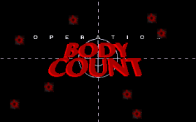 Operation: Body Count