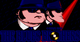 Blues Brothers