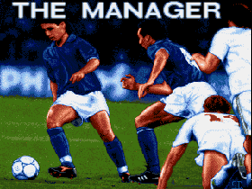 The Manager