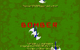 Bomber