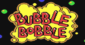 Bubble Bobble