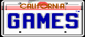 California Games