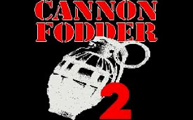 Cannon Fodder 2