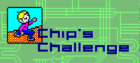 Chip's Challenge