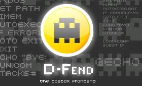 D-Fend