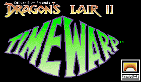 Dragon's Lair II