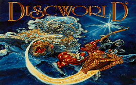 Discworld