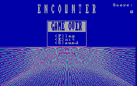 Encounter