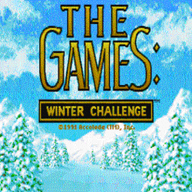 Winter Challenge