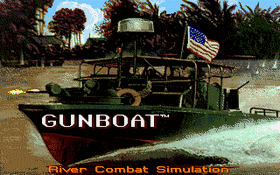 Gun Boat