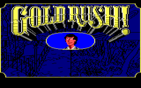 Gold Rush