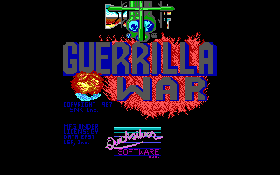 Guerrilla War