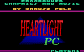 Heartlight Deluxe
