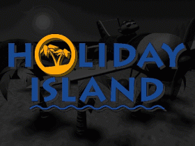 Holiday Island