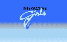 Interactive Girls
