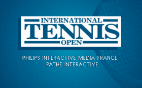 International Tennis Open