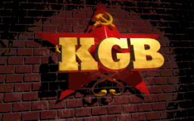 KGB