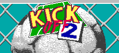 Kick Off 2