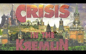 Crisis in the Kremlin