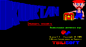 Kurtan