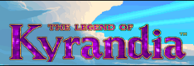 The Legend of Kyrandia