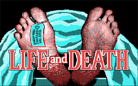 Life & Death