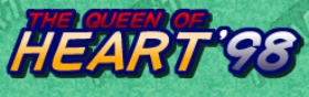 The Queen of Heart´98