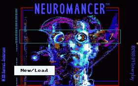 Neuromancer