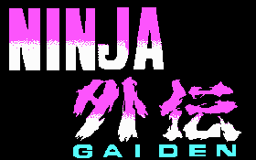 Ninja Gaiden