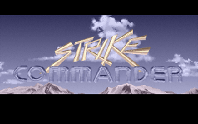 Strike Commander