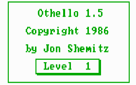 Othello