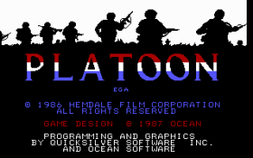 Platoon