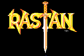 Rastan