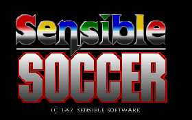 Sensible Soccer