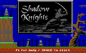 Shadow Knights