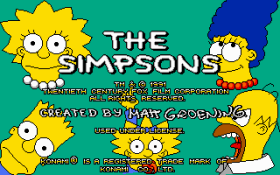 The Simpsons