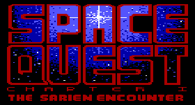 Space Quest