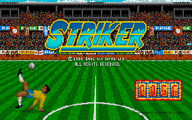 Striker