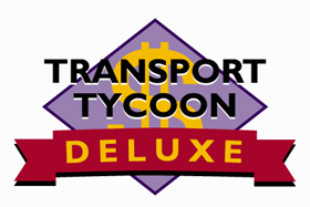 Transport Tycoon Deluxe