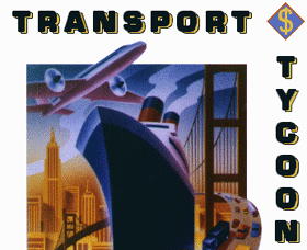 Transport Tycoon