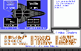 F-19 Stealth Fighter 1