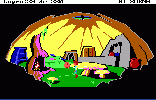 Black Cauldron 1