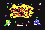 Bubble Bobble 3